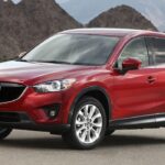 Mazda Cx-5 Years to Avoid