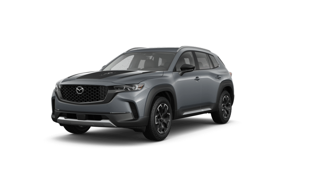 Mazda Cx-50 Years to Avoid: Expert Insights Revealed Mazda Cx-50 Years to Avoid