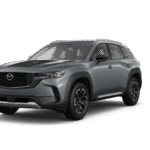 Mazda Cx-50 Years to Avoid