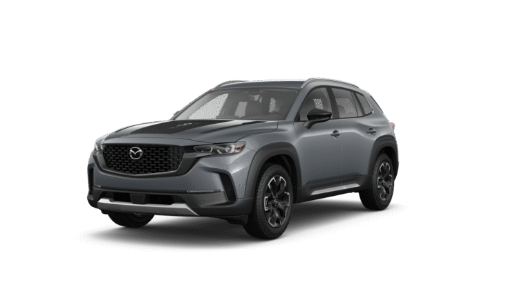 Mazda Cx-50 Years to Avoid