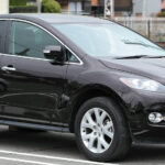 Mazda Cx-7 Years to Avoid
