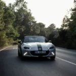 Mazda Miata Years to Avoid