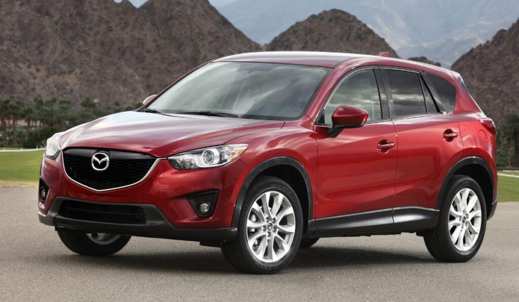 Mazda Years to Avoid: Uncover Costly Mistakes Mazda Years to Avoid