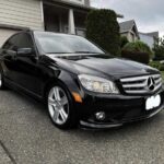 Mercedes C300 Years to Avoid