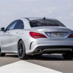 Mercedes Cla 250 Years to Avoid