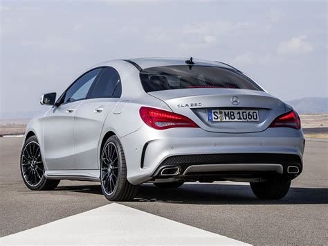 Mercedes Cla 250 Years to Avoid: Buyer Beware Guide Mercedes Cla 250 Years to Avoid