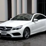 Mercedes E Class Years to Avoid