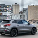 Mercedes Gla 250 Years to Avoid