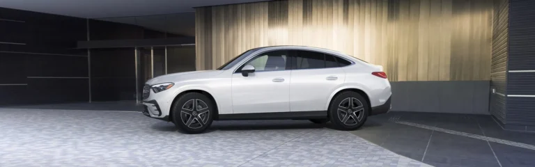 Mercedes Glc 300 Years to Avoid
