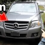Mercedes Glk 350 Years to Avoid