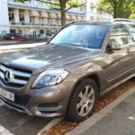 Mercedes Glk Years to Avoid