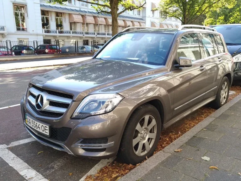 Mercedes Glk Years to Avoid