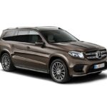 Mercedes Gls Years to Avoid
