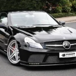 Mercedes Sl Years to Avoid