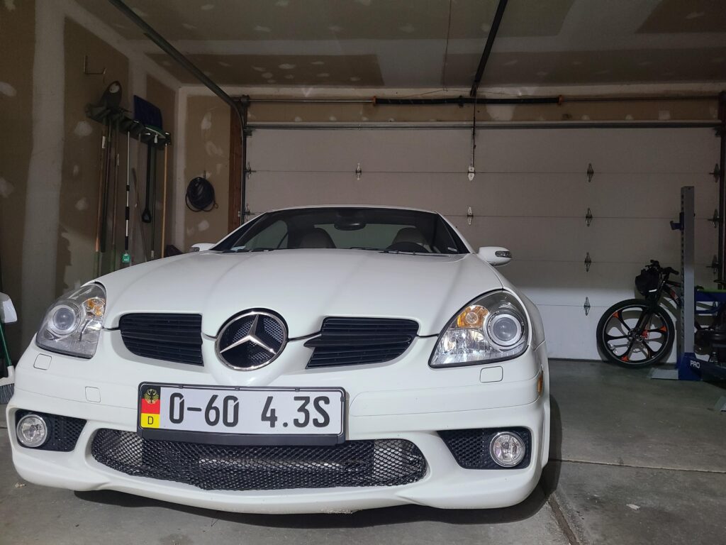 Mercedes Slk Years to Avoid