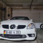 Mercedes Slk Years to Avoid