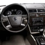 Mercury Milan Years to Avoid