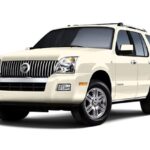 Mercury Mountaineer Years to Avoid