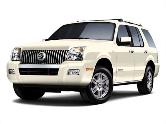 Mercury Mountaineer Years to Avoid: Essential Insights Mercury Mountaineer Years to Avoid
