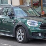 Mini Cooper Countryman Years to Avoid