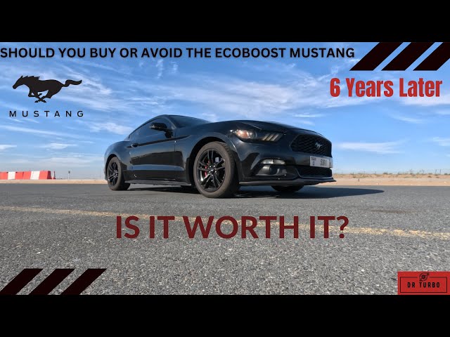 Mustang Ecoboost Years to Avoid: Expert Insights Mustang Ecoboost Years to Avoid