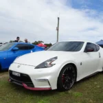 Nissan 370Z Years to Avoid