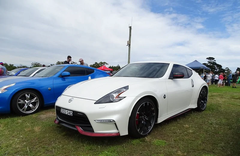 Nissan 370Z Years to Avoid: Essential Buyer Insights Nissan 370Z Years to Avoid