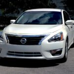 Nissan Altima Years to Avoid