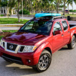 Nissan Frontier Years to Avoid