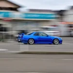 Nissan Gtr Years to Avoid