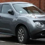 Nissan Juke Years to Avoid
