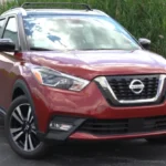 Nissan Kicks Years to Avoid