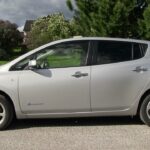 Nissan Leaf Years to Avoid