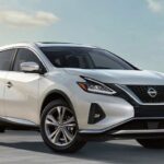 Nissan Murano Years to Avoid