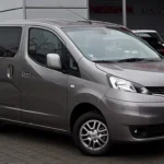 Nissan Nv200 Years to Avoid