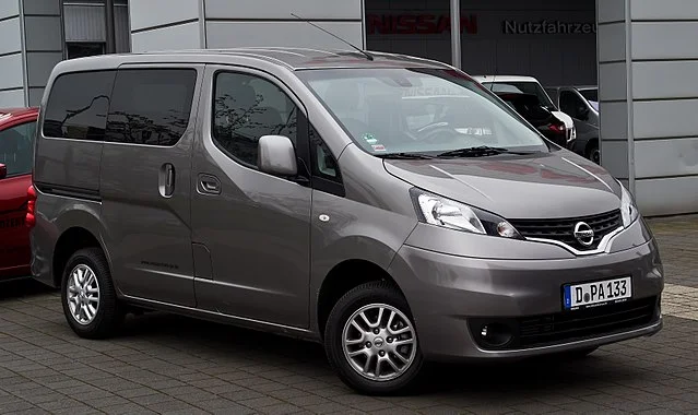 Nissan Nv200 Years to Avoid: Buyer Beware Guide Nissan Nv200 Years to Avoid
