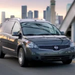 Nissan Quest Years to Avoid