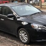 Nissan Sentra Years to Avoid
