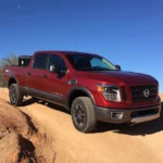 Nissan Titan Years to Avoid