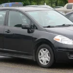 Nissan Versa Years to Avoid
