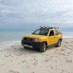 Nissan Xterra Years to Avoid