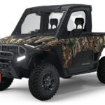 Polaris Ranger Years to Avoid