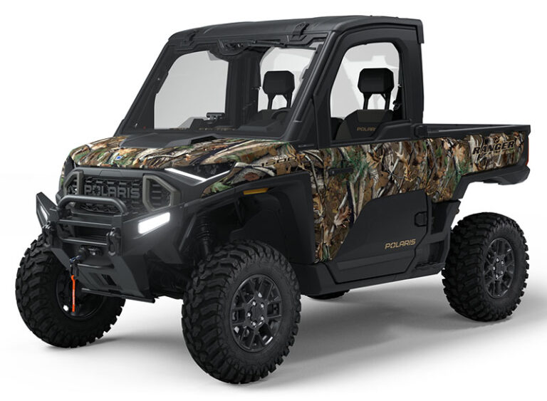 Polaris Ranger Years to Avoid