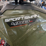 Polaris Sportsman Years to Avoid