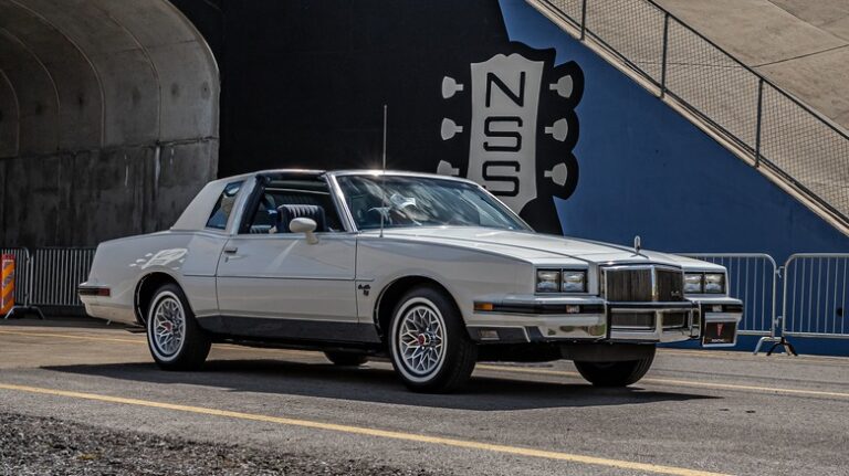 Pontiac Grand Prix Years to Avoid
