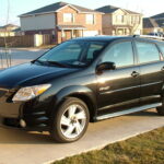 Pontiac Vibe Years to Avoid