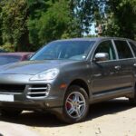 Porsche Cayenne Years to Avoid