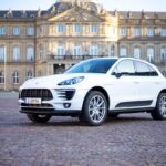 Porsche Macan Years to Avoid