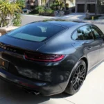 Porsche Panamera Years to Avoid