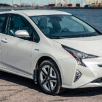 Prius C Years to Avoid